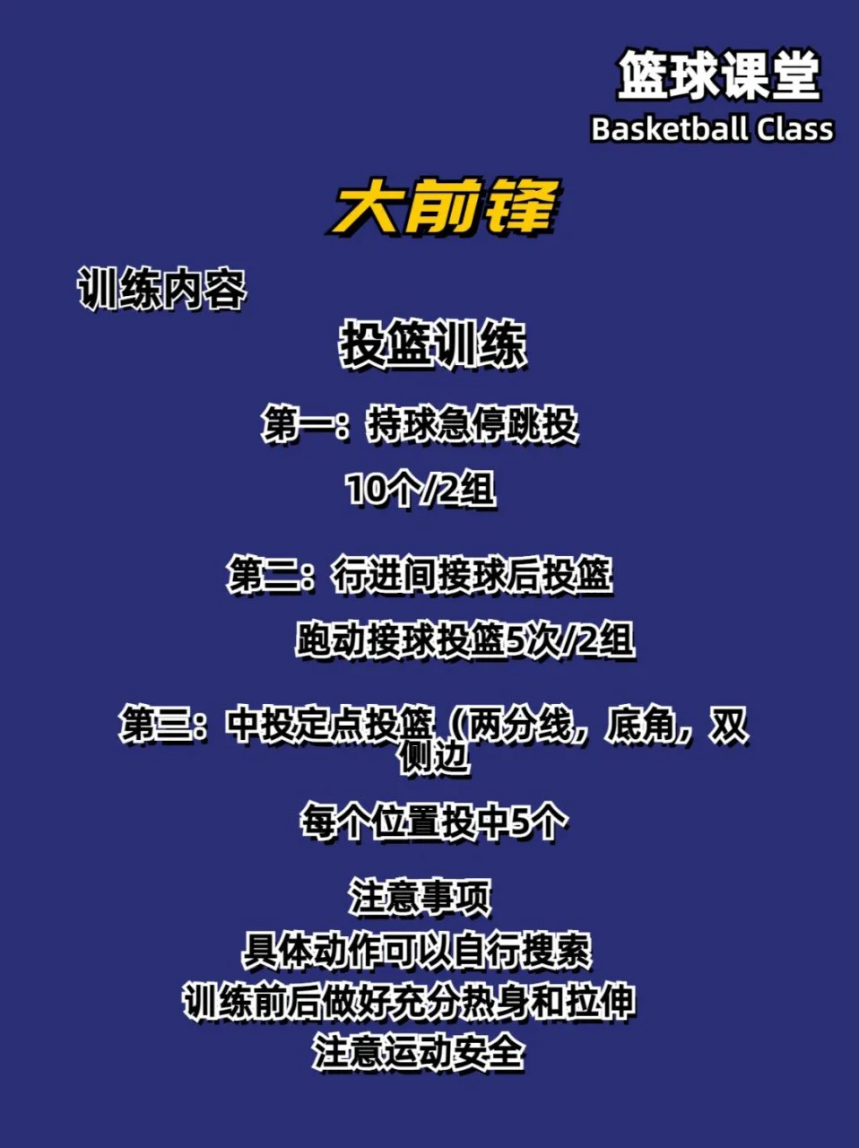 如何通过篮球表演赛制定有效的训练计划_0